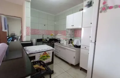 Ótimo sobrado à venda com 2 casas independentes – jardim santa rosa em são josé dos campos
