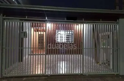 Casa com 2 quartos à venda no Bosque dos Eucaliptos, São José dos Campos 