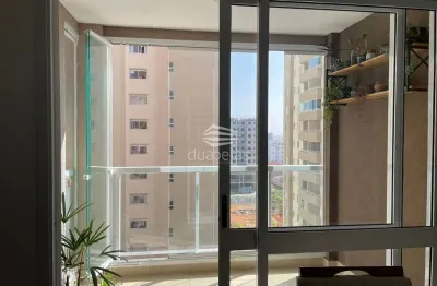 Apartamento com 2 quartos à venda no Jardim Sul, São José dos Campos 