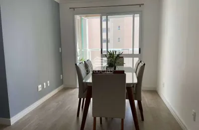 Apartamento com 2 quartos à venda no Jardim Sul, São José dos Campos 