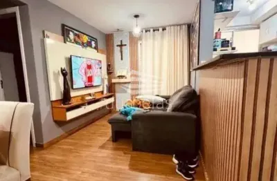 Ótimo apartamento à venda no jardim oriente – são josé dos campos