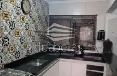 Linda casa residencial à venda – conjunto trinta e um de março em são josé dos campos