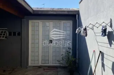 Casa à venda no residencial ana maria – conforto e praticidade em são josé dos campos