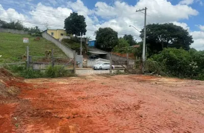 Terreno à venda na zona leste de são josé dos campos – chácaras pousada do vale