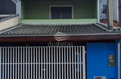 Ótima casa à venda no residencial armando moreira righi – são josé dos campos