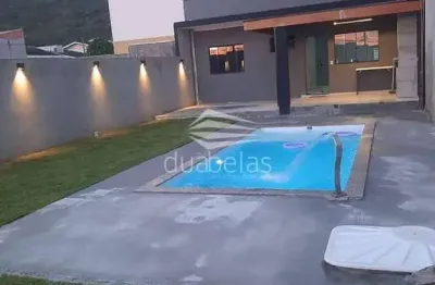 Casa com 1 quarto à venda no Jardim Santa Júlia, São José dos Campos 