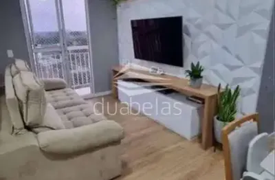 Lindo apartamento à venda no flamboyant em são josé dos campos