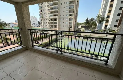 Apartamento com 4 quartos à venda na Vila Ema, São José dos Campos 