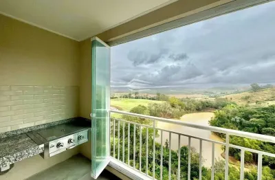 Lindo apartamento no condomínio floradas arboville – são josé dos campos