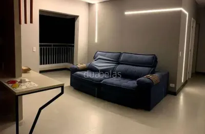 Lindo apartamento à venda no condomínio floradas arboville – jacareí