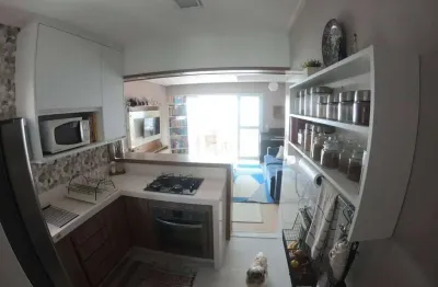 Lindo apartamento no jardim das indústrias - são josé dos campos