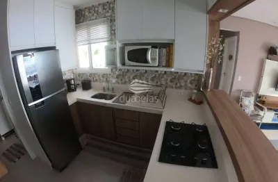 Lindo apartamento à venda no jardim das indústrias - são josé dos campos