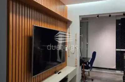 Apartamento com 2 quartos à venda no Jardim Sul, São José dos Campos 