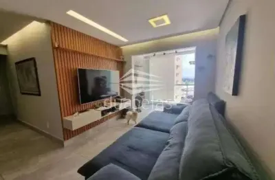 Apartamento à venda no condomínio máxximo resort – jardim sul em sjc