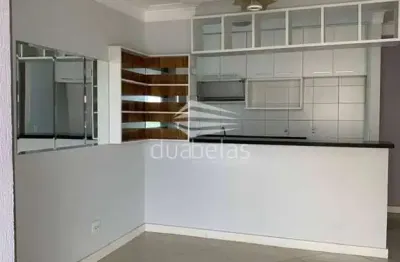 Apartamento à venda no condomínio la vie club residence – são josé dos campos