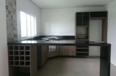 Casa com 2 quartos à venda no Jardim Santa Júlia, São José dos Campos 