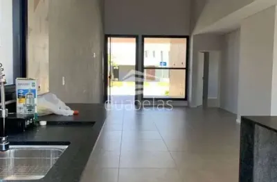 Ótima casa térrea à venda – condomínio fechado vereda dos campos, sjc