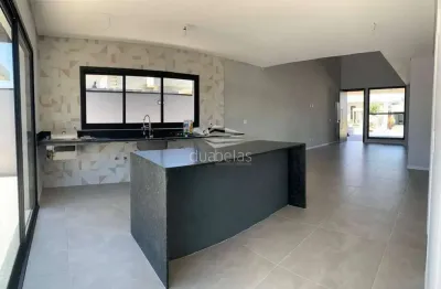 Ótima casa térrea à venda – condomínio fechado vereda dos campos, sjc