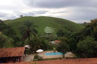 Chácara dos sonhos à venda – altos do caetê em são josé dos campos