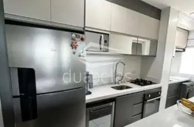 Apartamento moderno e completo à venda – vila maria em são josé dos campos