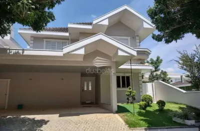 Casa em condomínio fechado com 4 quartos à venda no Urbanova, São José dos Campos 