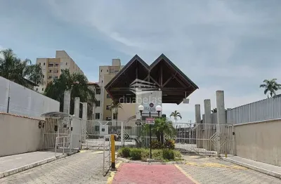 Apartamento com 3 quartos à venda na Cidade Morumbi, São José dos Campos 