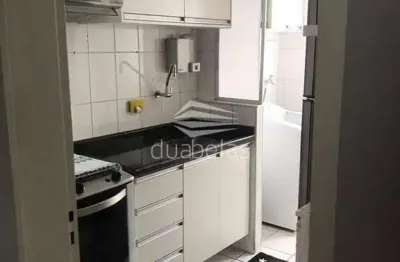 Apartamento à venda – jardim satélite em são josé dos campos
