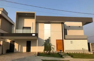 Casa em condomínio fechado com 5 quartos à venda no Loteamento Floresta, São José dos Campos 