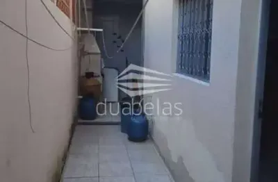 Casa com 3 quartos à venda no Conjunto Residencial Galo Branco, São José dos Campos 