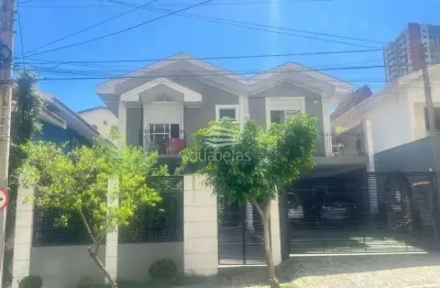 Casa com 4 quartos à venda no Jardim Apolo II, São José dos Campos 