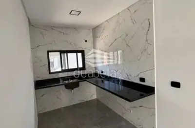 Casa com 3 quartos à venda na Vila das Flores, São José dos Campos 