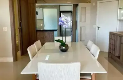 Apartamento com 3 quartos à venda no Jardim Esplanada, São José dos Campos 