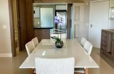 Esplanada resort – apartamento à venda no jd. esplanada em sjc