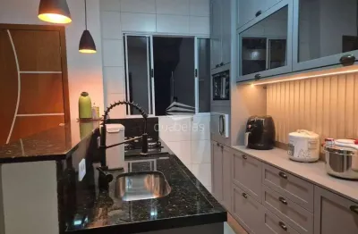 Linda casa à venda no santa júlia – são josé dos campos