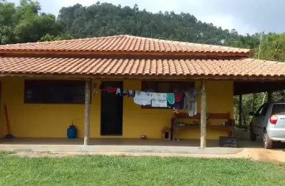 Chácara / sítio com 1 quarto à venda no Bairro dos Souzas, Monteiro Lobato 