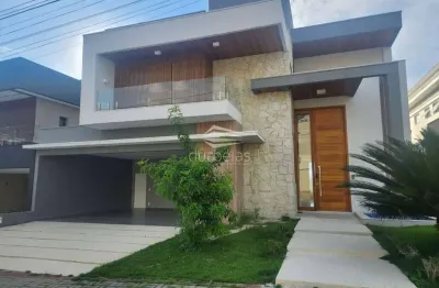 Casa em condomínio fechado com 4 quartos à venda no Condomínio Residencial Jaguary, São José dos Campos 