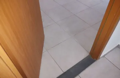 Apartamento com 1 quarto à venda no Bom Retiro, São José dos Campos 