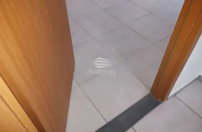 Apartamento com 2 quartos à venda no Bom Retiro, São José dos Campos 
