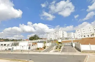 Apartamento com 2 quartos à venda no Bom Retiro, São José dos Campos 