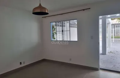 Casa com 2 quartos à venda na Cidade Vista Verde, São José dos Campos 