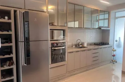 Apartamento com 3 quartos à venda na Vila Cardoso, São José dos Campos 