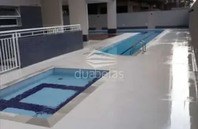 Apartamento para locação – edifício gemini, são josé dos campos