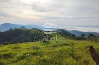 Terreno à venda no Jardim Alvorada, Guaratinguetá 