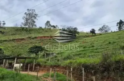 Terreno à venda no Alto da Ponte, São José dos Campos 