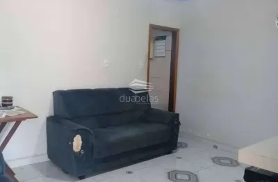 Casa com 2 quartos à venda na Vila Rossi, São José dos Campos 