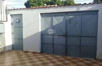 Casa com 2 quartos à venda na Vila Rossi, São José dos Campos 