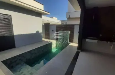 Casa em condomínio fechado com 3 quartos à venda no Condomínio Terras do Vale, Caçapava 