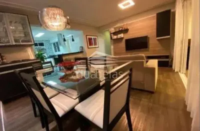Apartamento à venda – splendor garden no jardim das indústrias em são josé dos campos