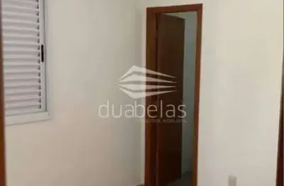 Apartamento com 3 quartos para alugar no Jardim Apolo II, São José dos Campos 
