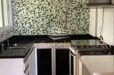 Apartamento para locação – jardim apollo em são josé dos campos